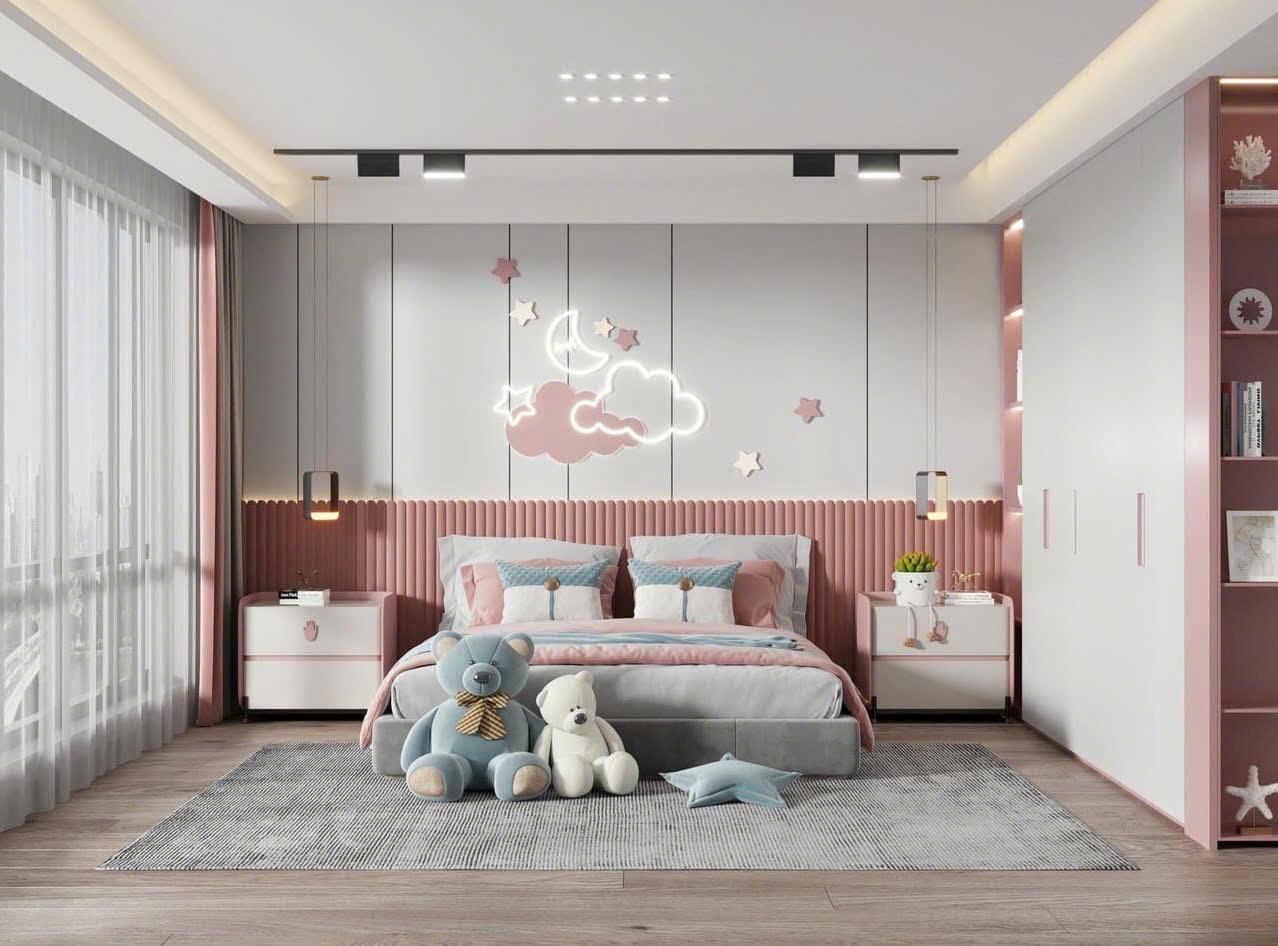 Nội thất phòng ngủ đẹp, hiện đại, thi công chuyên nghiệp , chất lượng. Gía tốt nhất thị trường, miễm phí khảo sát, tư vấn, báo giá.